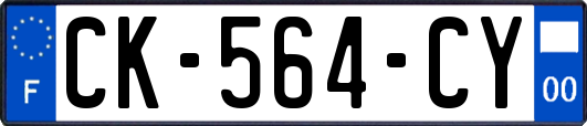CK-564-CY