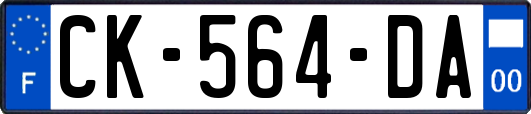 CK-564-DA