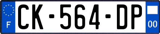 CK-564-DP