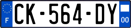 CK-564-DY