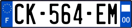 CK-564-EM