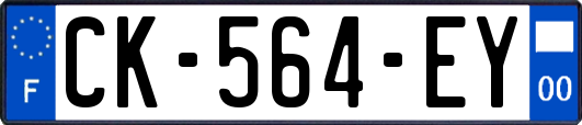 CK-564-EY