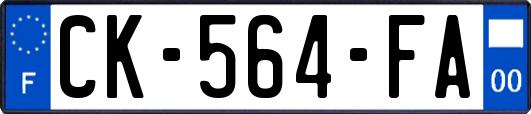 CK-564-FA