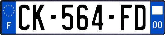 CK-564-FD