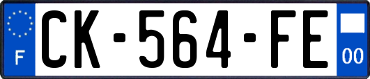 CK-564-FE