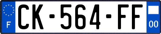 CK-564-FF