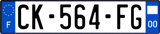 CK-564-FG