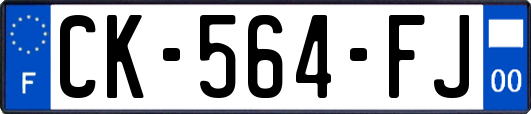 CK-564-FJ