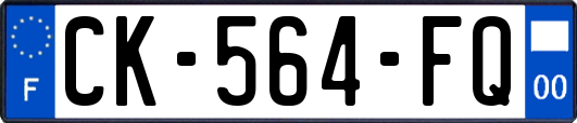 CK-564-FQ