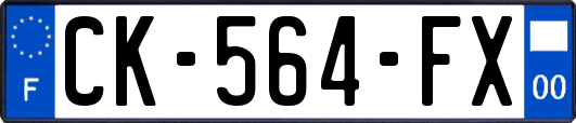 CK-564-FX
