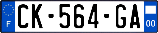 CK-564-GA
