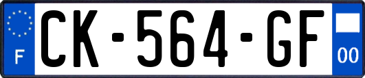 CK-564-GF