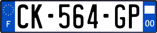 CK-564-GP