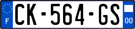 CK-564-GS