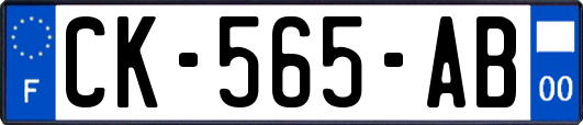 CK-565-AB