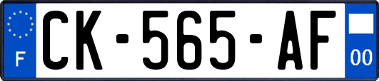 CK-565-AF