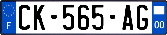CK-565-AG