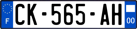 CK-565-AH