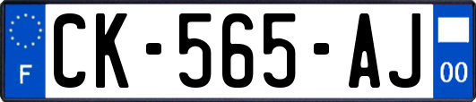 CK-565-AJ