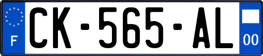 CK-565-AL