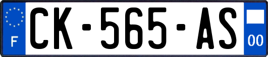 CK-565-AS