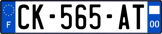 CK-565-AT