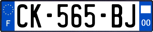 CK-565-BJ