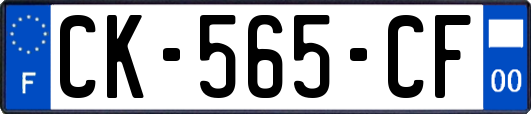 CK-565-CF