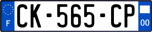 CK-565-CP