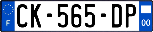 CK-565-DP