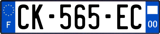 CK-565-EC