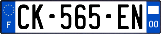 CK-565-EN