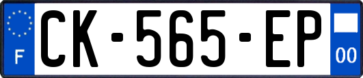 CK-565-EP