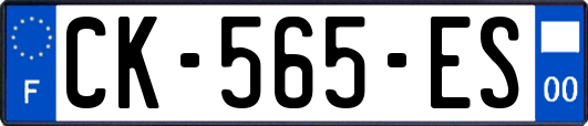 CK-565-ES