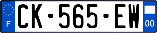 CK-565-EW