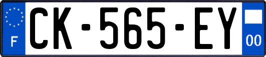 CK-565-EY