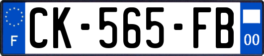 CK-565-FB