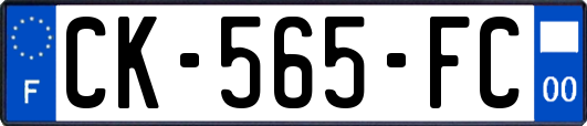 CK-565-FC