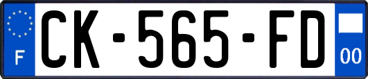 CK-565-FD