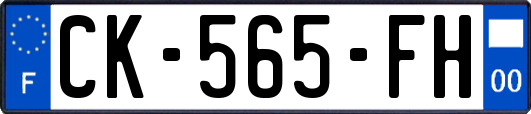 CK-565-FH