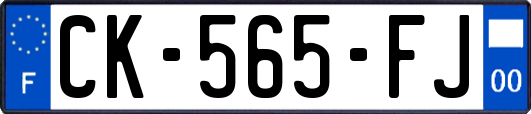 CK-565-FJ