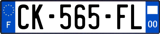 CK-565-FL