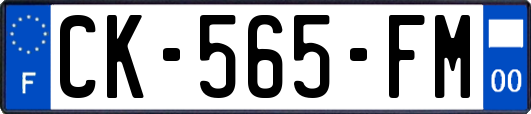 CK-565-FM