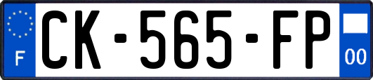CK-565-FP