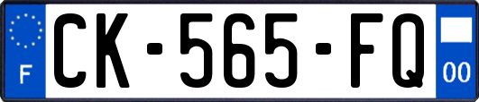 CK-565-FQ