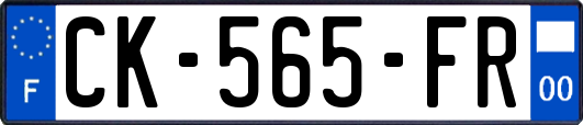 CK-565-FR