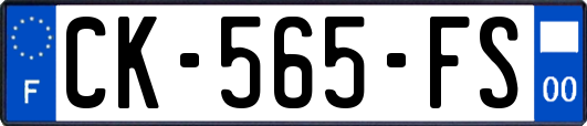 CK-565-FS