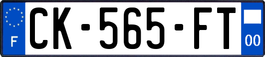 CK-565-FT