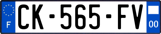 CK-565-FV