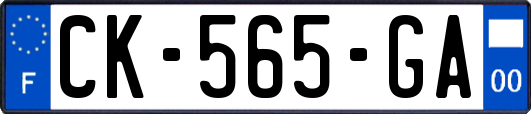 CK-565-GA